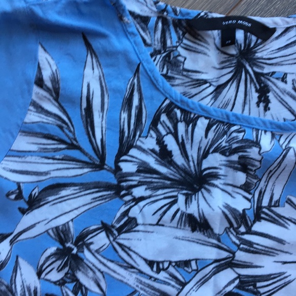 Blouse vero moda - Picture 2 of 2